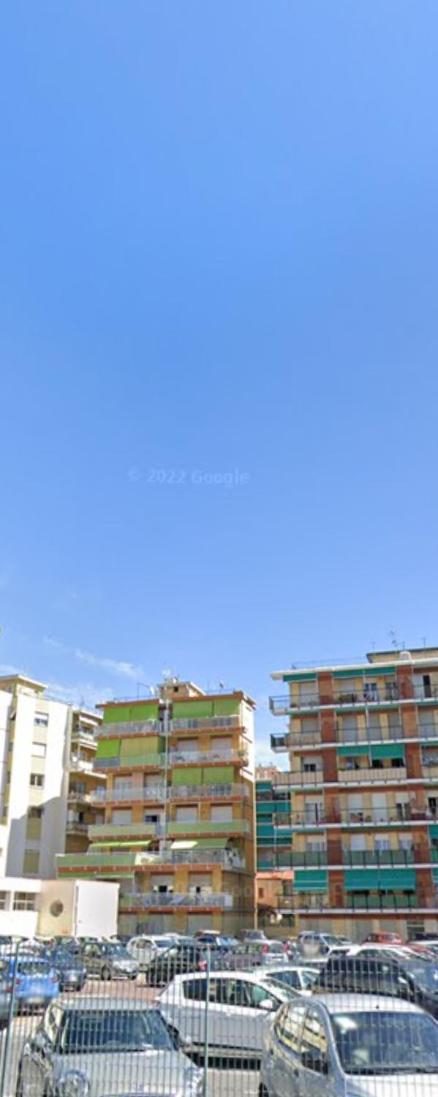 Casa Al Mare Apartment Ventimiglia Bagian luar foto