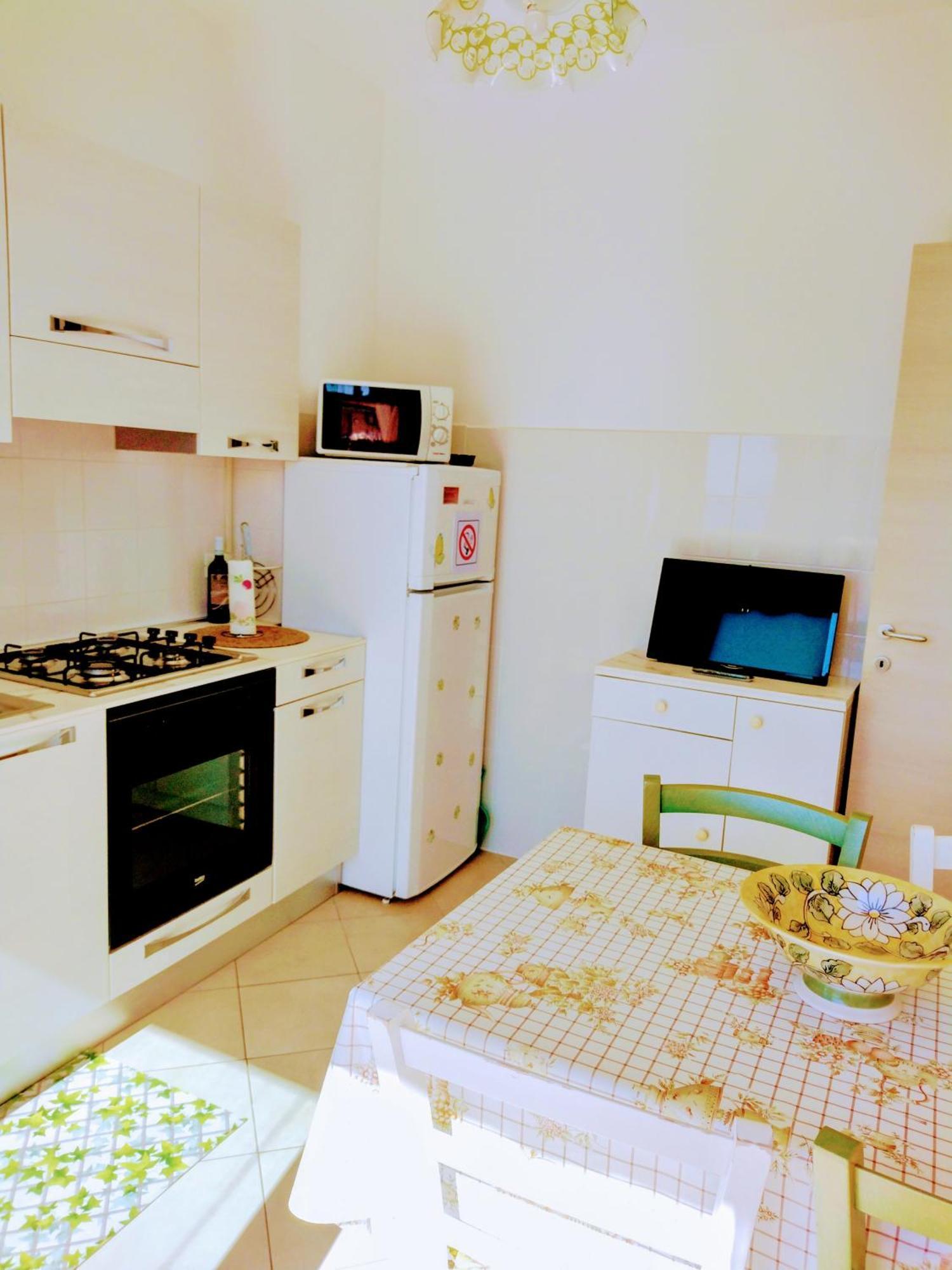 Casa Al Mare Apartment Ventimiglia Bagian luar foto