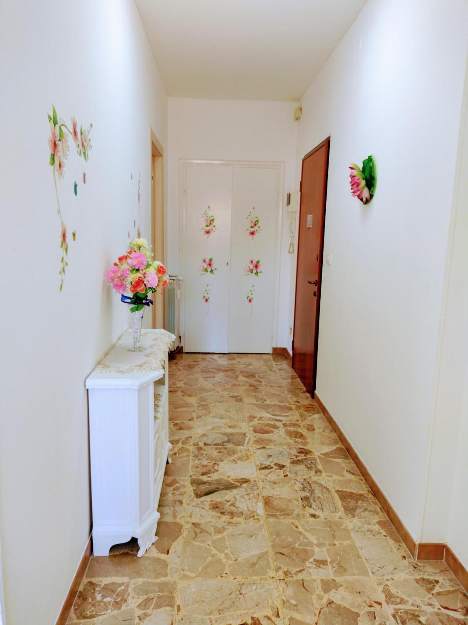 Casa Al Mare Apartment Ventimiglia Bagian luar foto