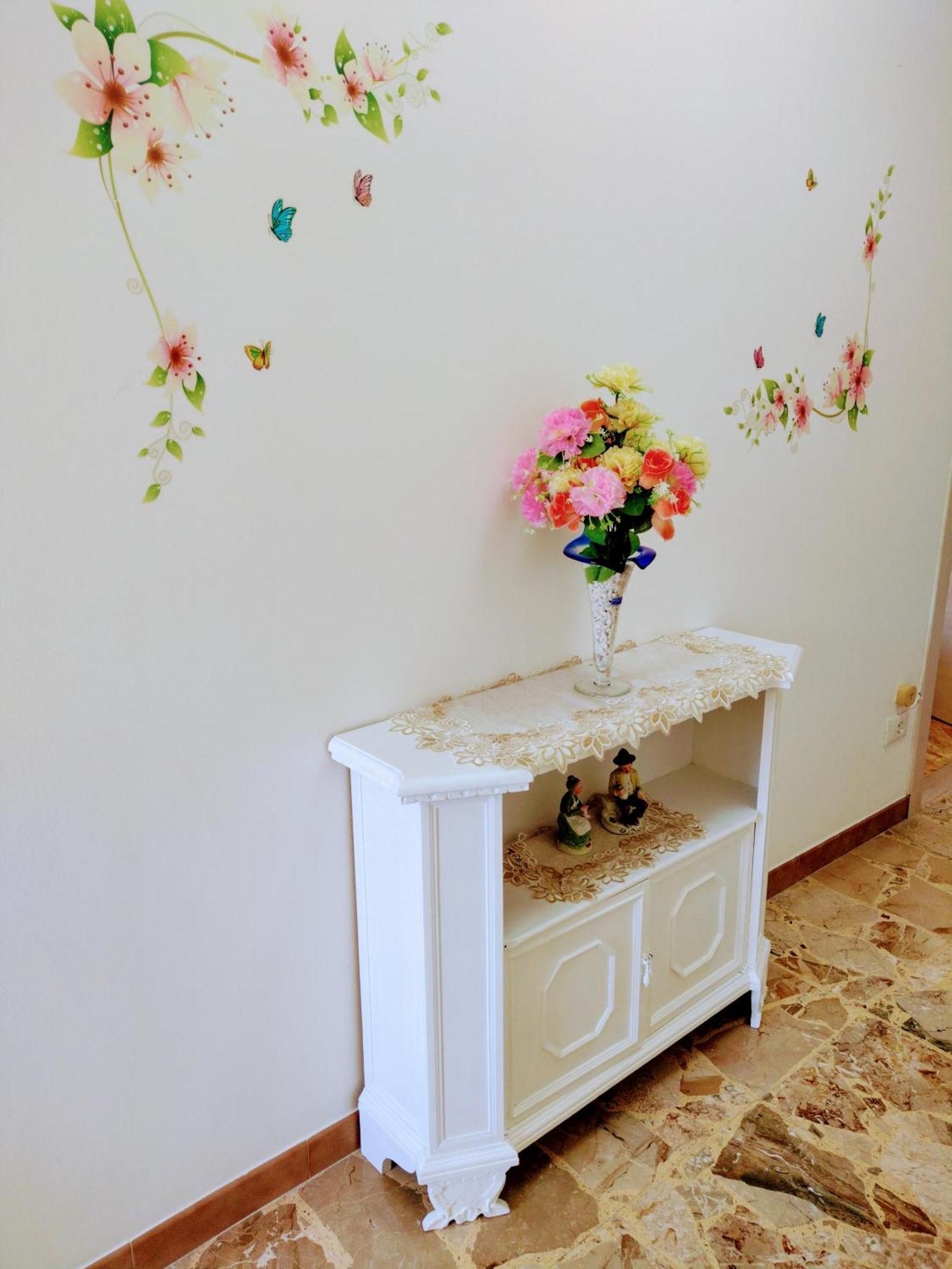 Casa Al Mare Apartment Ventimiglia Bagian luar foto