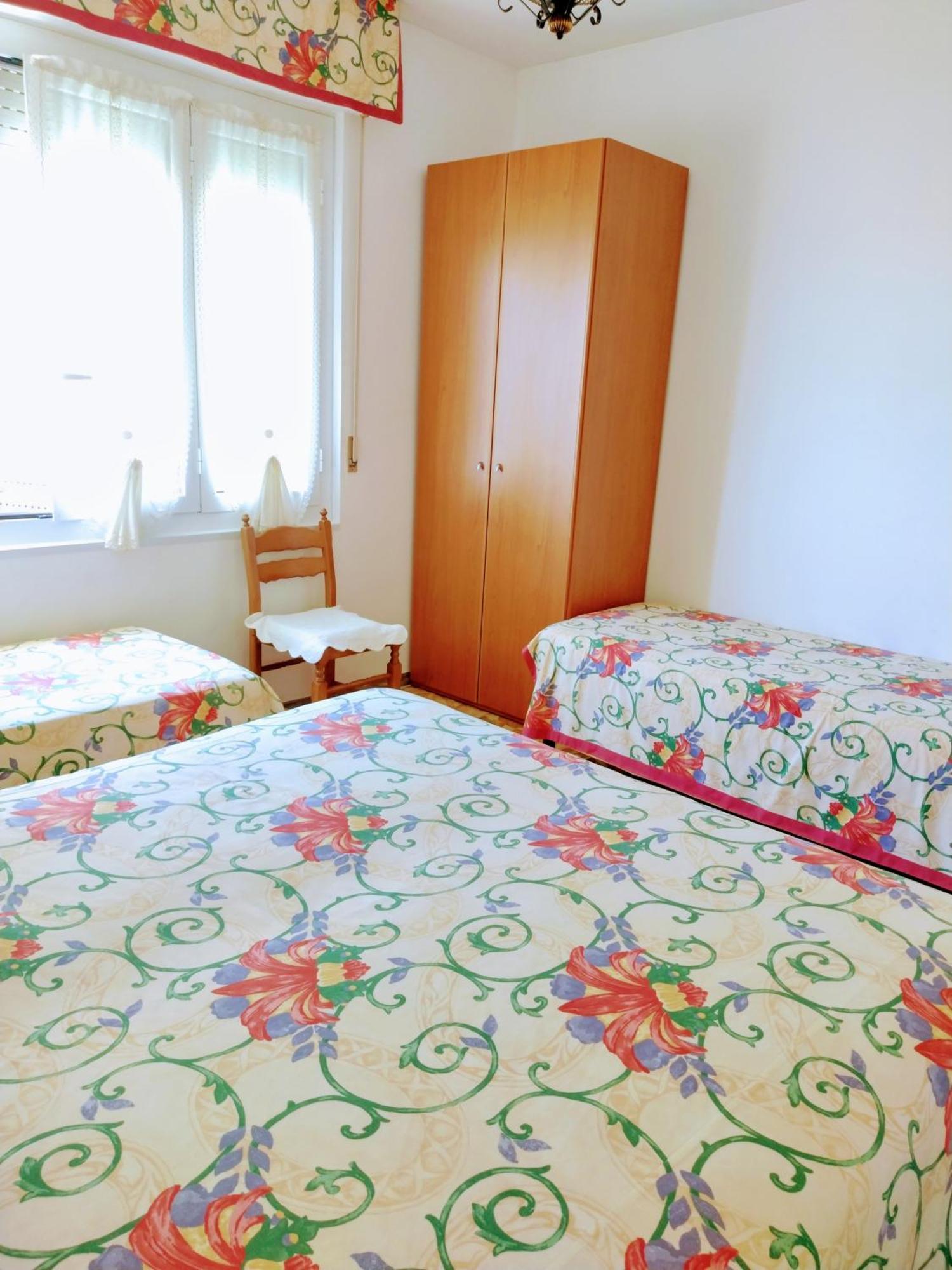 Casa Al Mare Apartment Ventimiglia Bagian luar foto